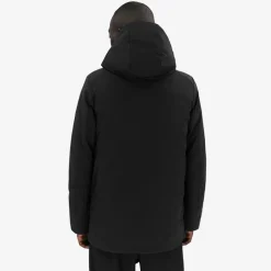 Herre Philian Jakke Sort