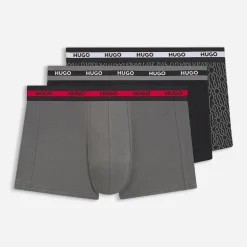 Herre Planet Boksershorts Multi