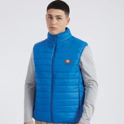 Herre Portina Veste Blå