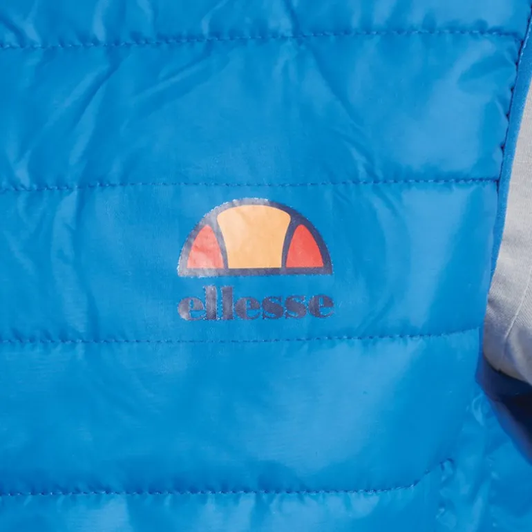 Herre Portina Veste Blå