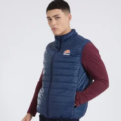 Herre Portina Veste Flade