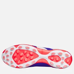 Herre Predator Elite Advancement Pakke 2G/​3G AG Kunstgræs Fodboldstøvler Lucid Blue/​Cloud White/​Solar Red