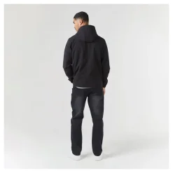 Herre Premium Ripstop Jakke Sort