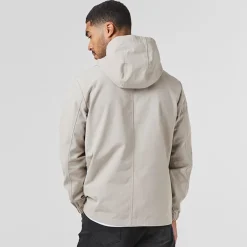 Herre Premium Ripstop Jakke Sten