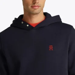 Herre Pullover Hættetrøje Desert Sky