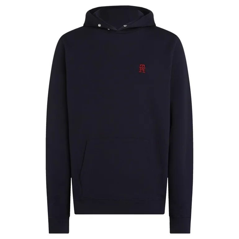 Herre Pullover Hættetrøje Desert Sky