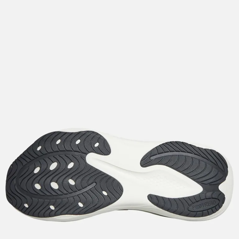 Herre Pulse Pro Neutral Polstrede Løbesko Desert Dust/Warm White/Dusky Gray