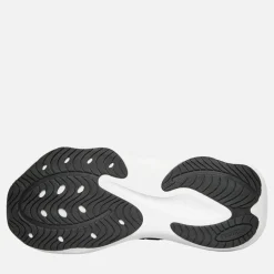 Herre Pulse Pro Neutral Støddæmpende Løbesko Sort /​ Hvid /​ Sølv