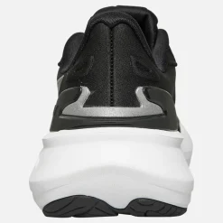 Herre Pulse Pro Neutral Støddæmpende Løbesko Sort / Hvid / Sølv