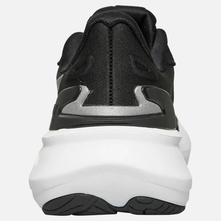 Herre Pulse Pro Neutral Støddæmpende Løbesko Sort / Hvid / Sølv