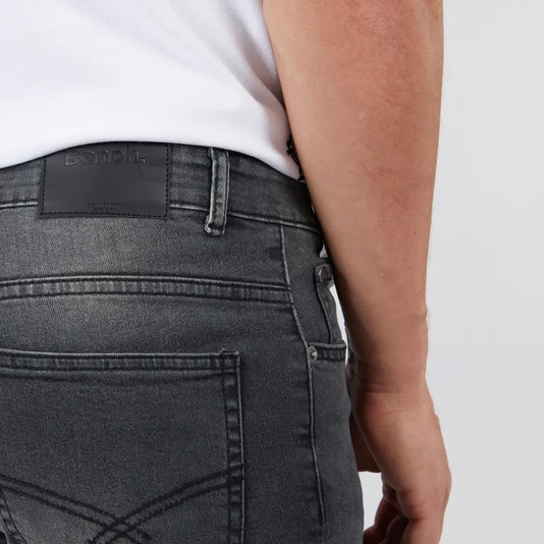 Herre Ralemo Skinny Jeans Grå