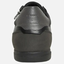 Herre Renan Sneakers Sort