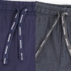 Herre Rene Joggingbukser Flerfarvet