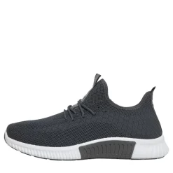 Herre Rideout CH Sneakers Skifer Grå