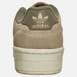 Herre Rivalry Lav Sneakers Wonder Beige/Clay/Off White