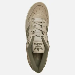 Herre Rivalry Lav Sneakers Wonder Beige/Clay/Off White