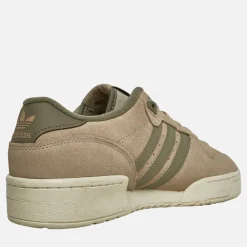 Herre Rivalry Lav Sneakers Wonder Beige/Clay/Off White