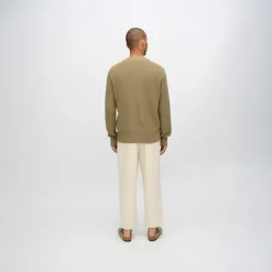 Herre Rob Jumper 1706 Mermaid