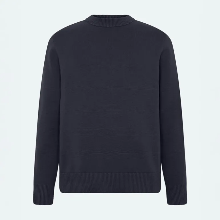 Herre Rob Jumper 3922 Sky Captain