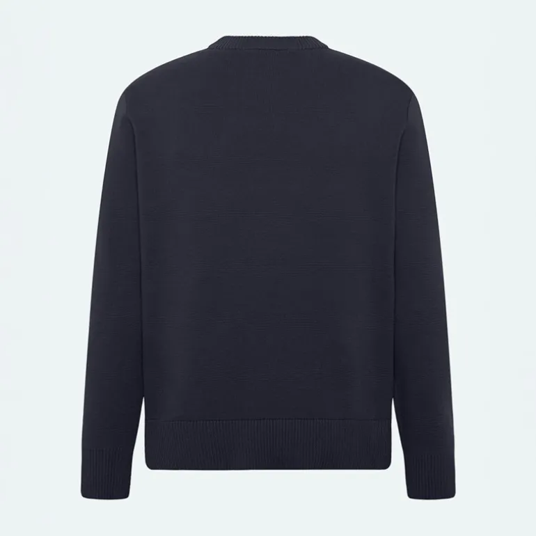 Herre Rob Jumper 3922 Sky Captain