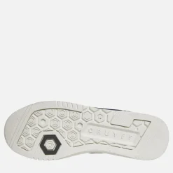 Herre Royal C Canvas Sneakers Blå