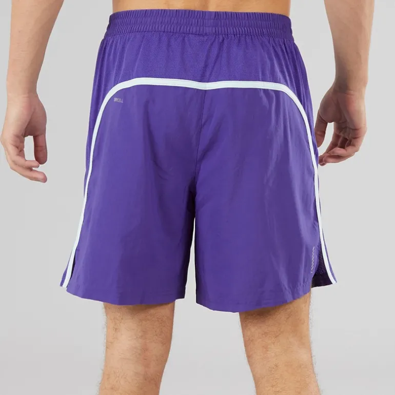 Herre Run Favorite Velocity 7 Tommer Løbeshorts Lapis Lazuli