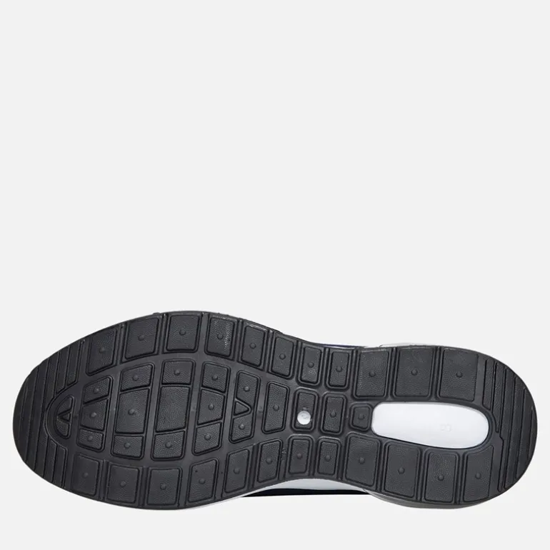 Herre Sandholt Træningssko Navy