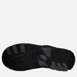 Herre Scarp Waterproof Vandrestøvler Sort