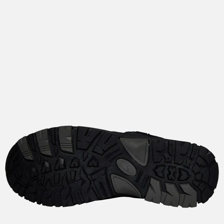 Herre Scarp Waterproof Vandrestøvler Sort