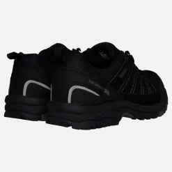 Herre Scarp Waterproof Vandrestøvler Sort