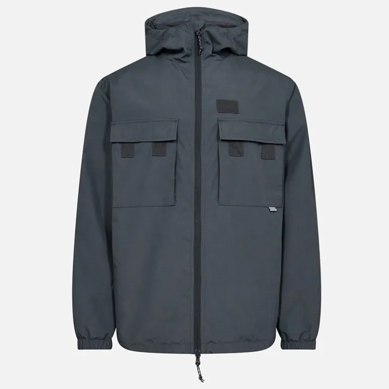 Herre Shawn Jakke Phantom