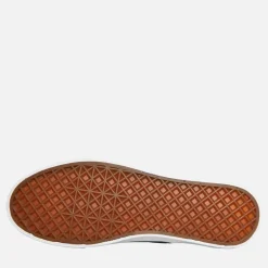 Herre Skate Eagle Lærredgummisko Marineblå