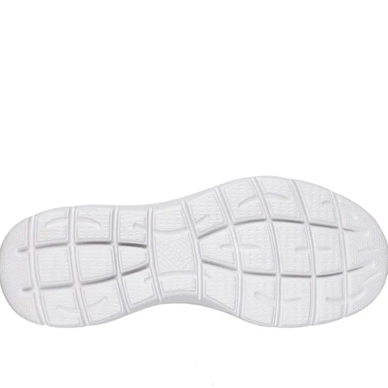 Herre Skechers Summits Slip In Sneakers Navy