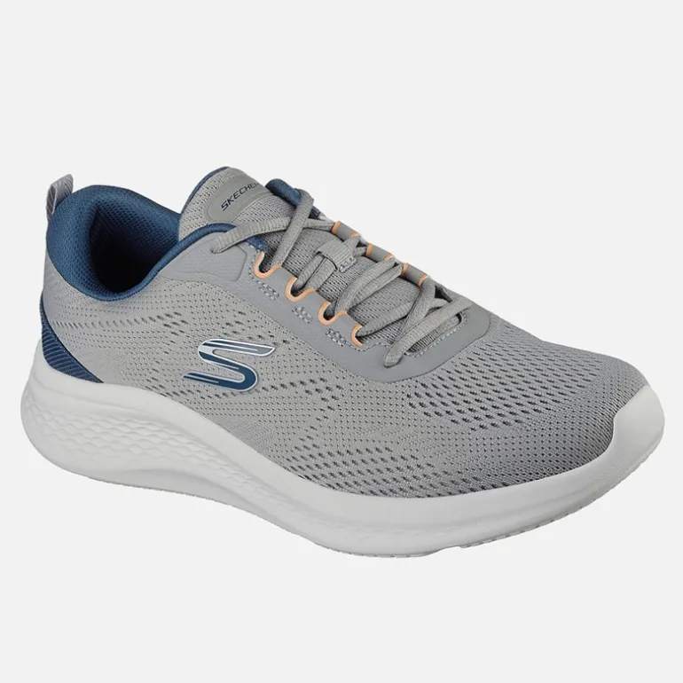 Herre Skech-Lite Pro 2.0 Sneakers Grå Gray