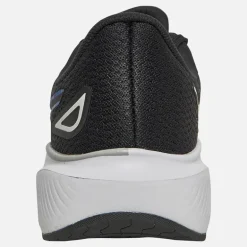 Herre Skyrocket Lite Elevate Neutrale Løbesko Sort/Levende Blå