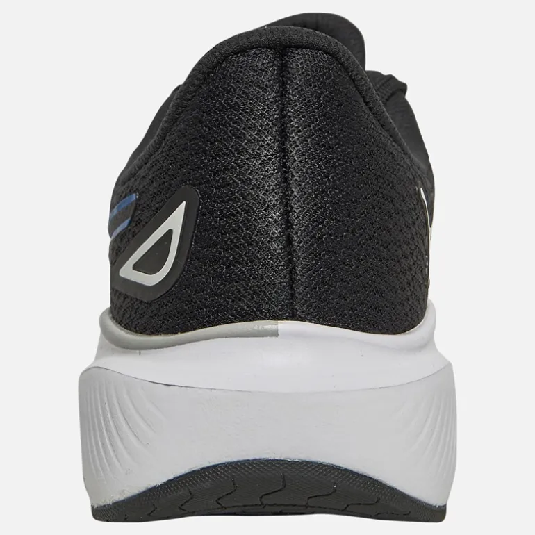 Herre Skyrocket Lite Elevate Neutrale Løbesko Sort/Levende Blå