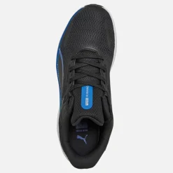 Herre Skyrocket Lite Elevate Neutrale Løbesko Sort/Levende Blå
