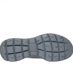 Herre Slip-In Summits High Range Sneakers Grå