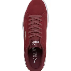 Herre Smash 3.0 Sneakers Rød