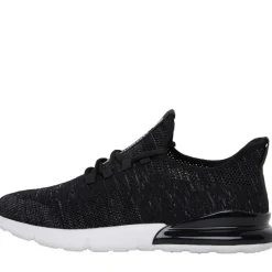 Herre Smitlay Sneakers Sort