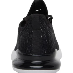 Herre Smitlay Sneakers Sort