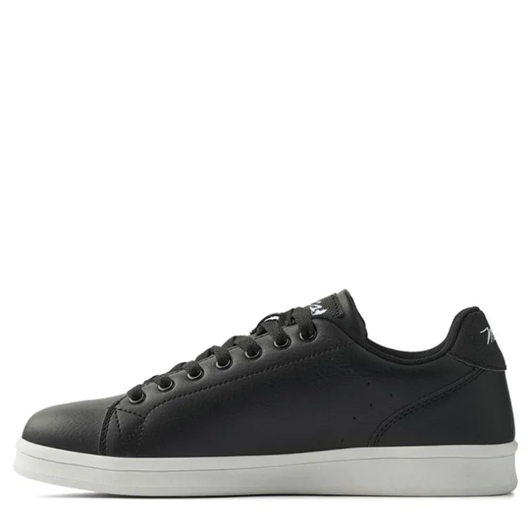 Herre Sneakers Sort / Hvid