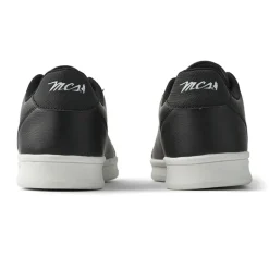 Herre Sneakers Sort / Hvid