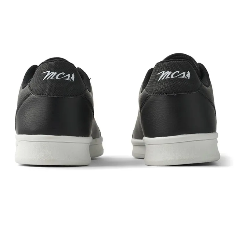 Herre Sneakers Sort / Hvid