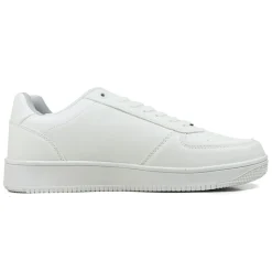Herre Sneakers Total White