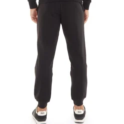 Herre Speed Joggers Sort