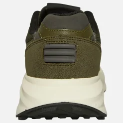 Herre Speed Træningssko Oliven