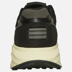 Herre Speed Træningssko Sort