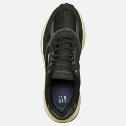 Herre Speed Træningssko Sort