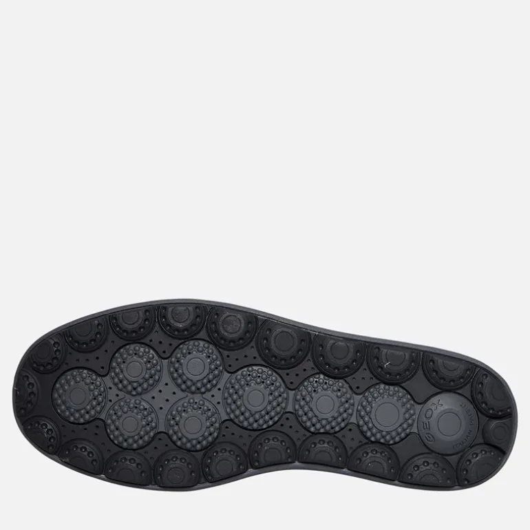 Herre Spherica Støvler Mørkebrun/Sort Dk Brown/ Black